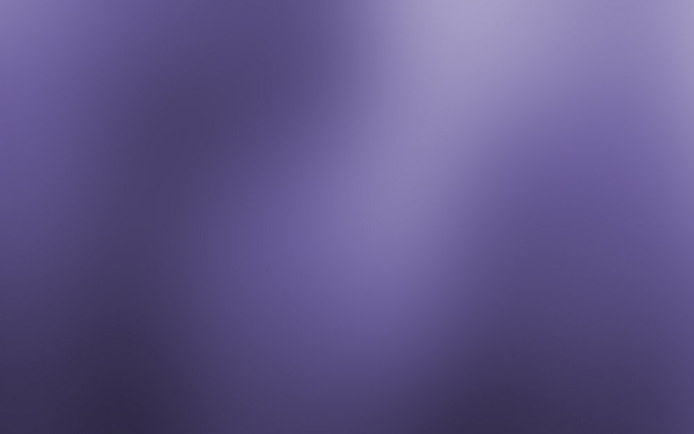 Градиент синий фиолетовый
