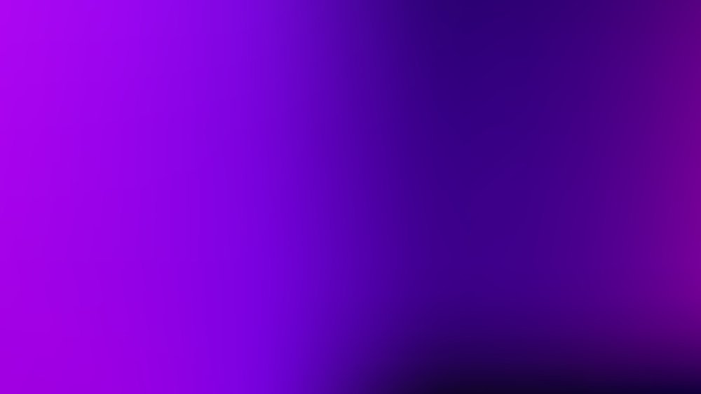 Темно синий градиент