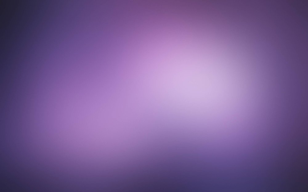 Светло сиреневый фон