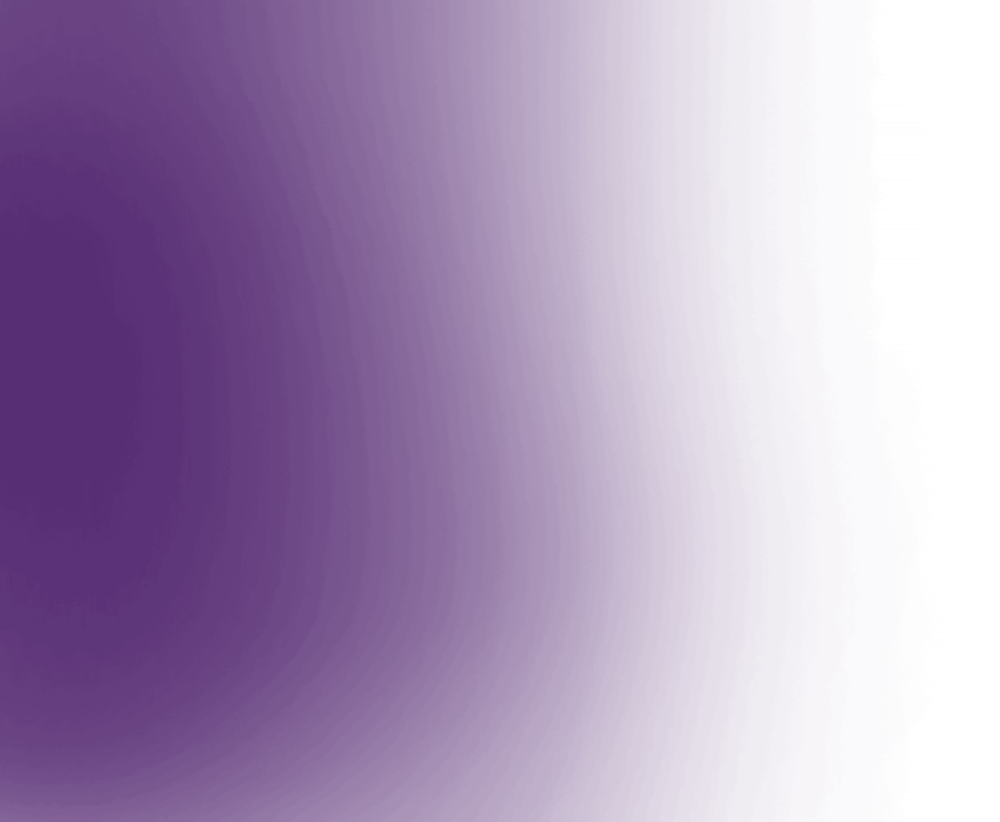 Фиолетовый градиент