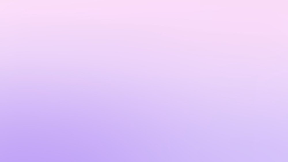 Бело фиолетовый градиент