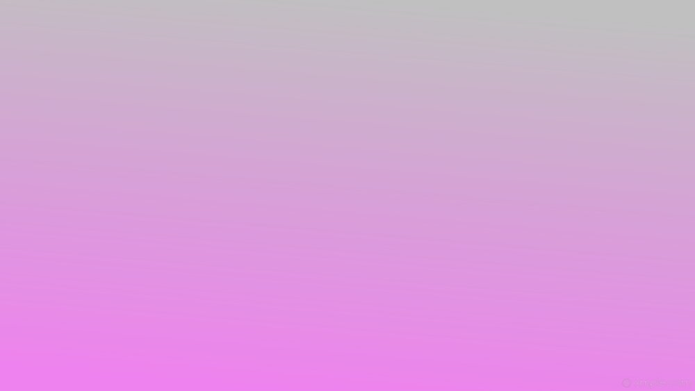 Розовый градиент