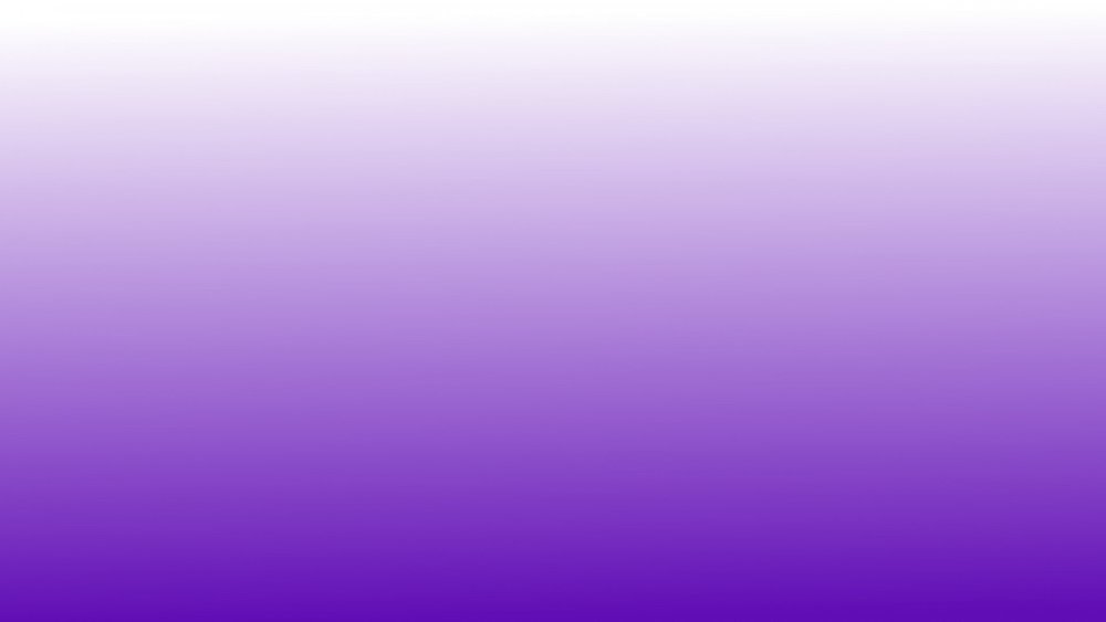 Бело фиолетовый градиент