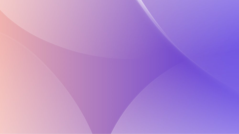 Сиреневый фон для презентации