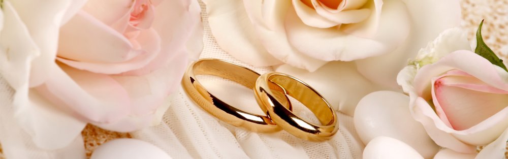 Свадебные кольца