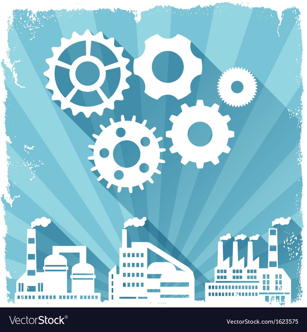 Векторная Графика производство