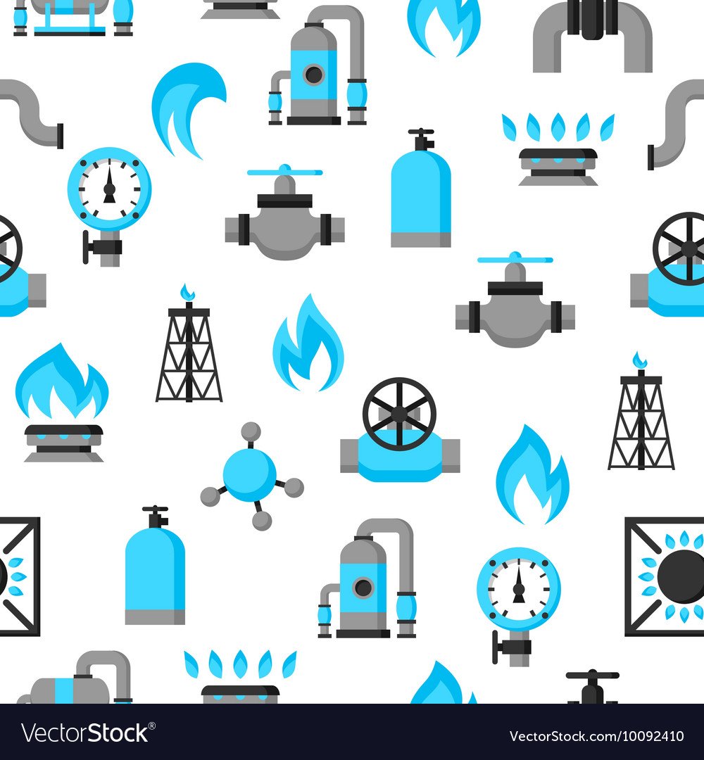 Подземные хранилища пиктограмма