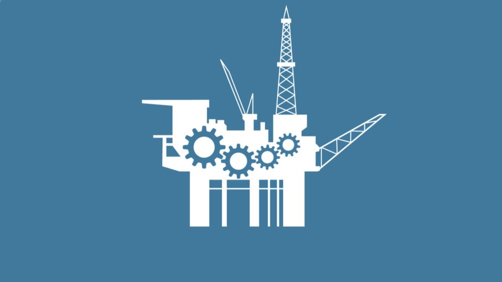 Промышленность обои