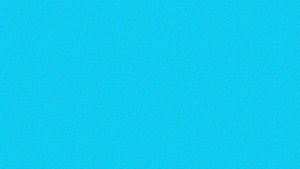 Бирюзовый фон