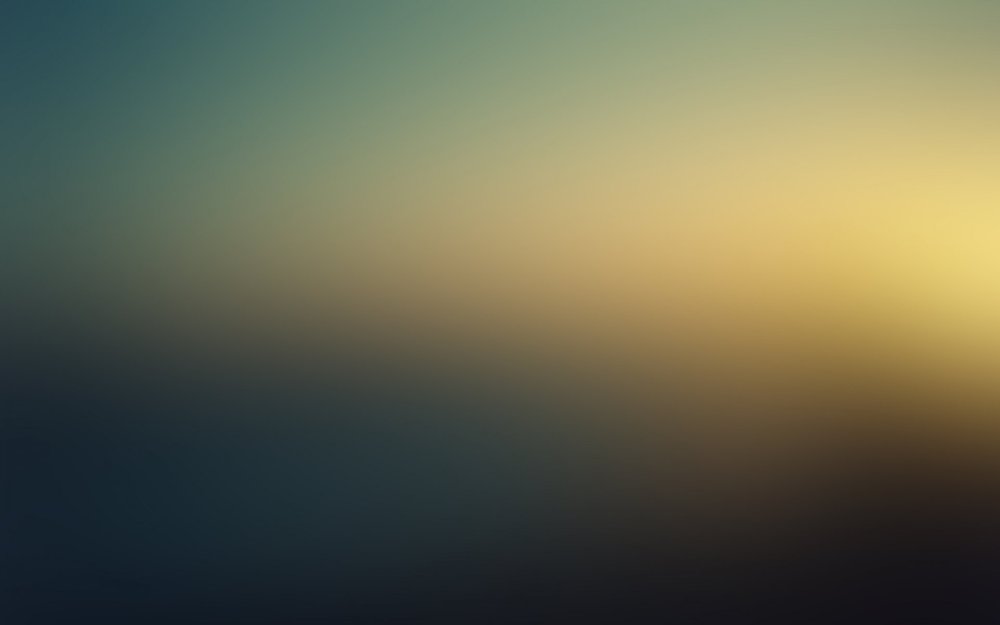 Градиентный фон