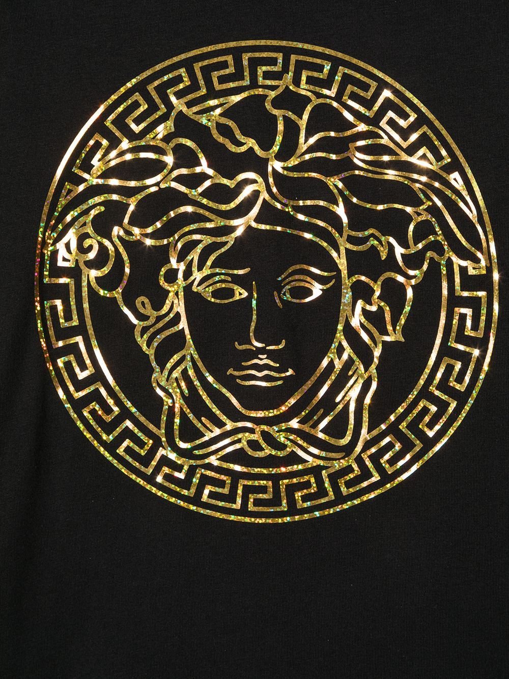 Медуза Горгона Версаче