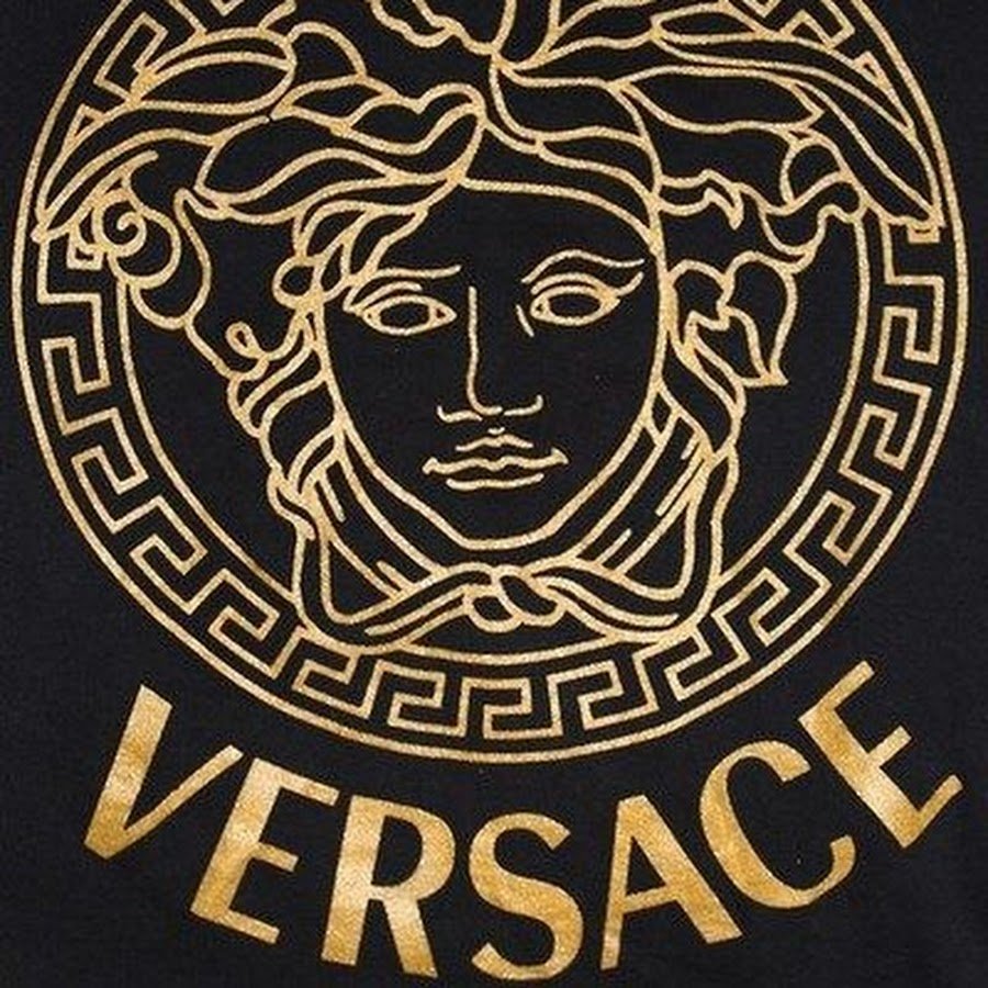 Медуза Горгона Версаче
