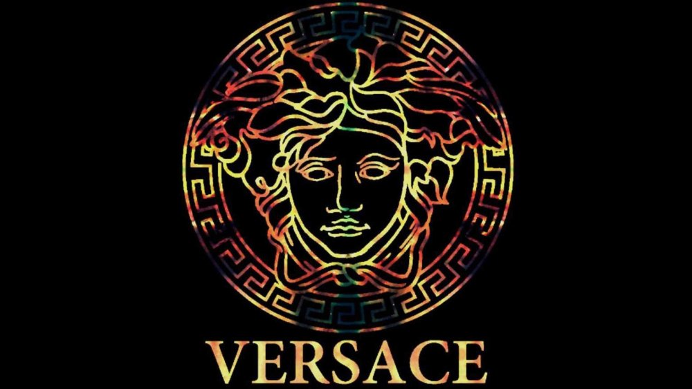 Versace обои на рабочий стол