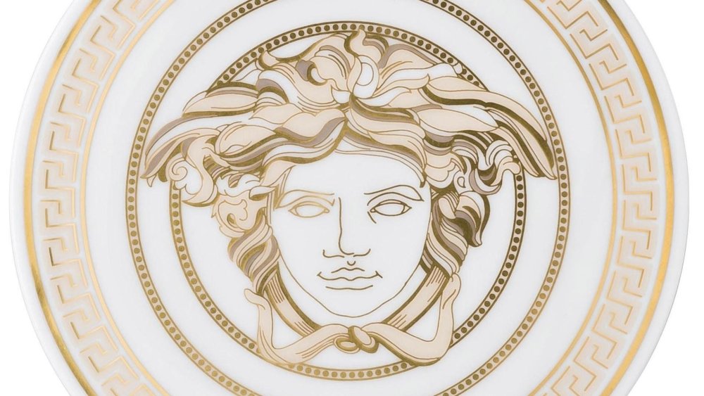 Горгонейон Версаче