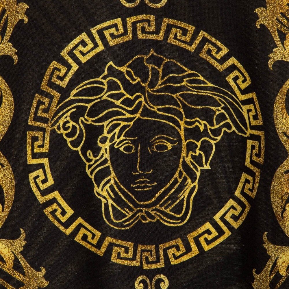 Versace обложка