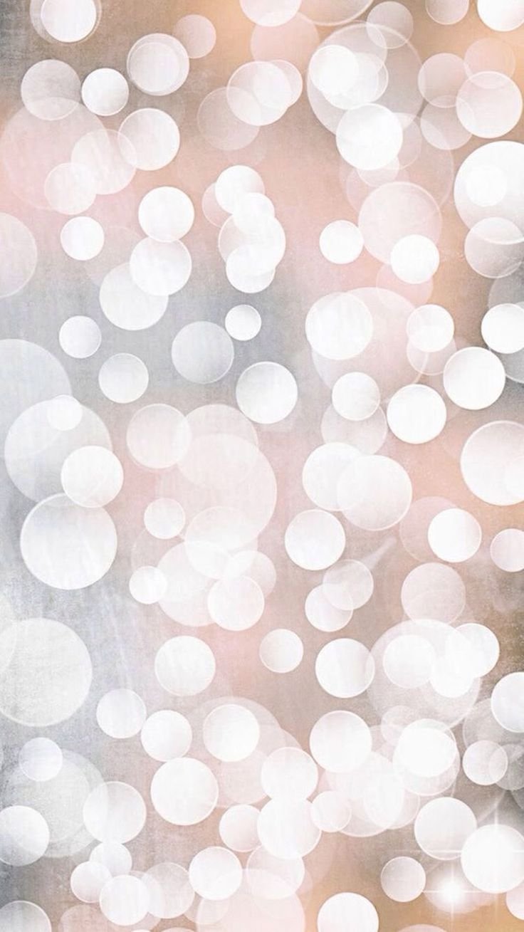 Боке светлое