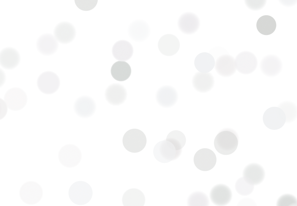 Прозрачные блики