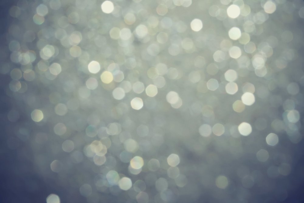 Серый размытый фон