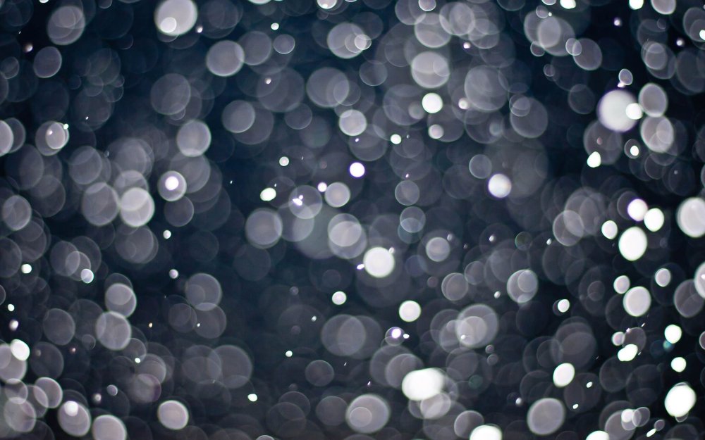 Серый фон с бликами