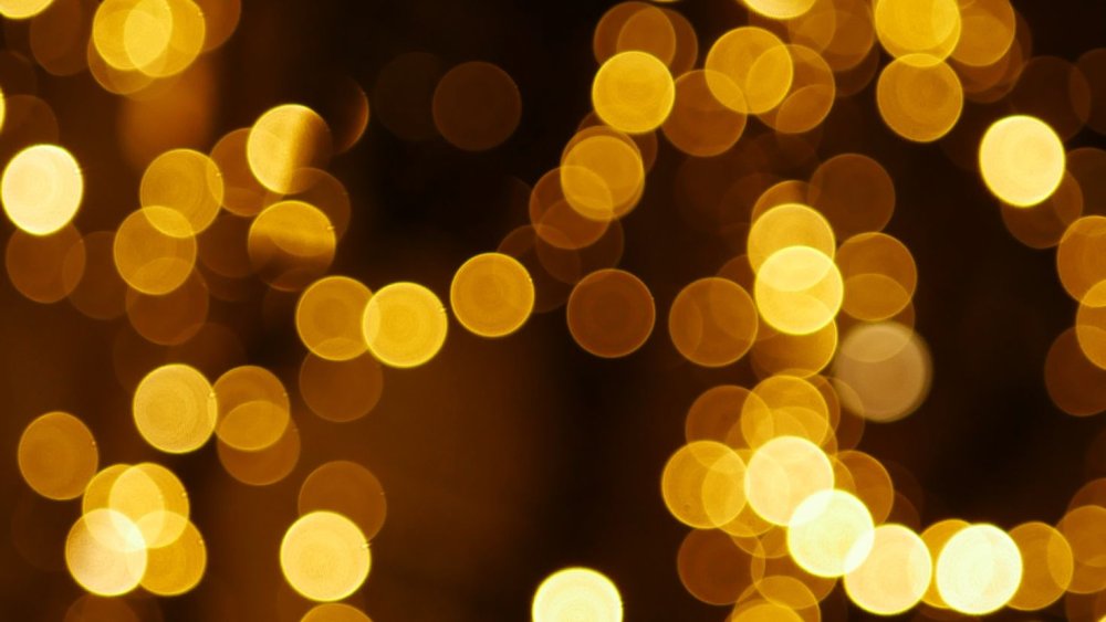 Боке для фотошопа хорошего качества