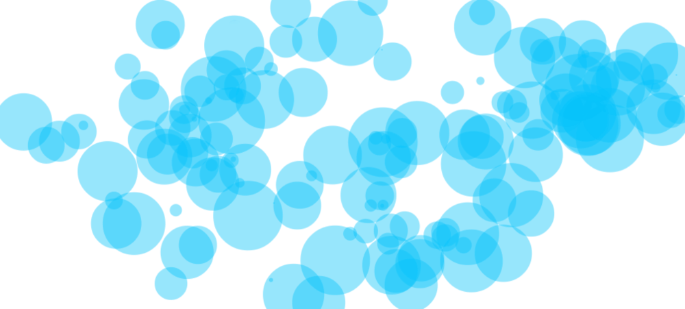 Эффекты для фотошопа на прозрачном фоне