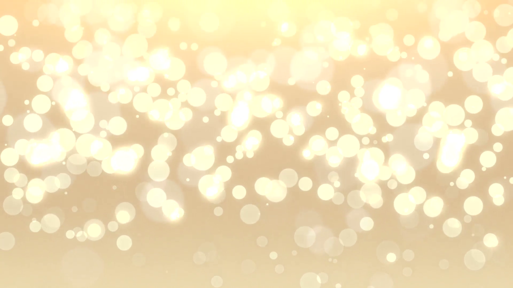 Бежевое боке