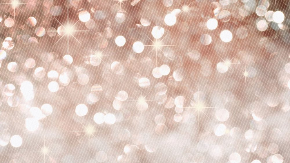 Бежевый фон с бликами