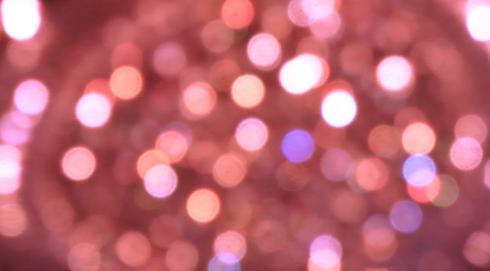 Боке для фотошопа