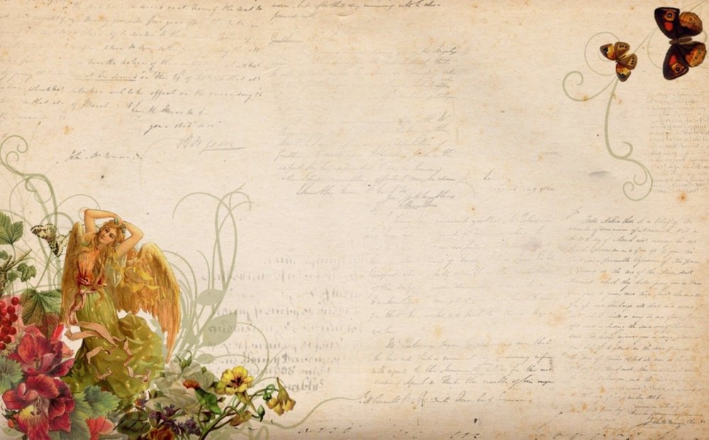 Фон для презентации по литературе