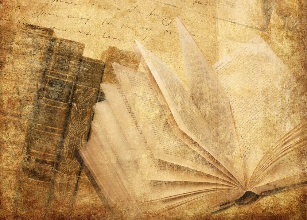 Фон литература