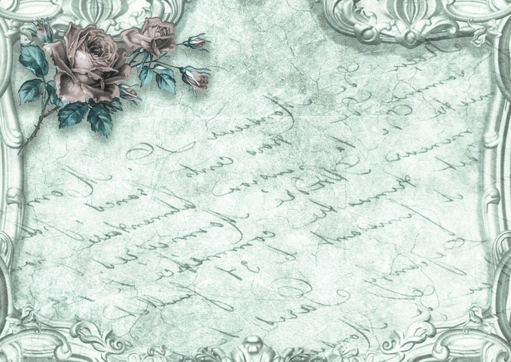 Красивый фон для презентации по литературе