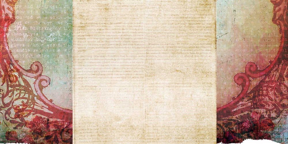 Красочный фон исторический