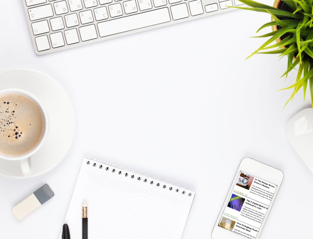 Фон для поста в Инстаграмм