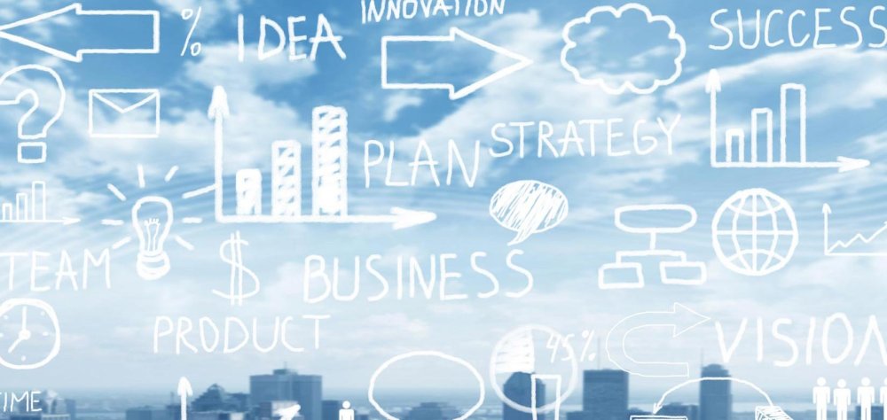 Фоновое изображение для LINKEDIN