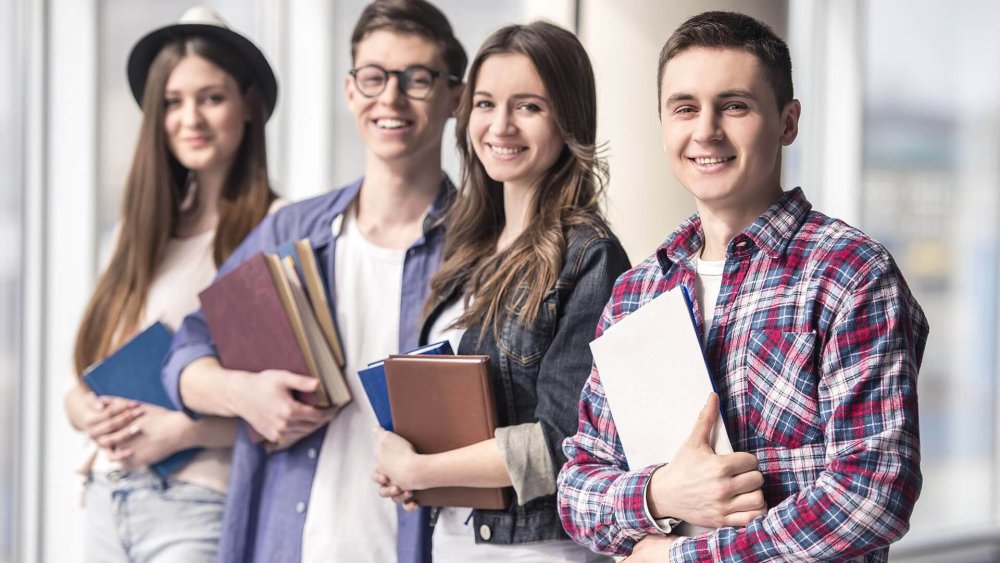 Практика студентов