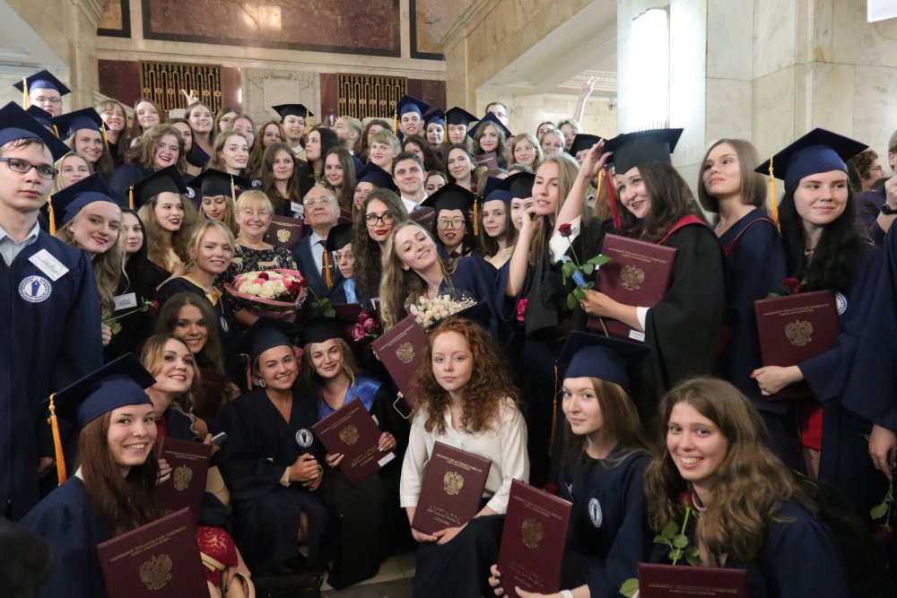 МГУ юрфак магистратура