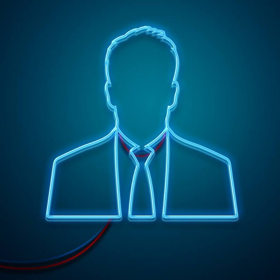 Бизнес аватарка