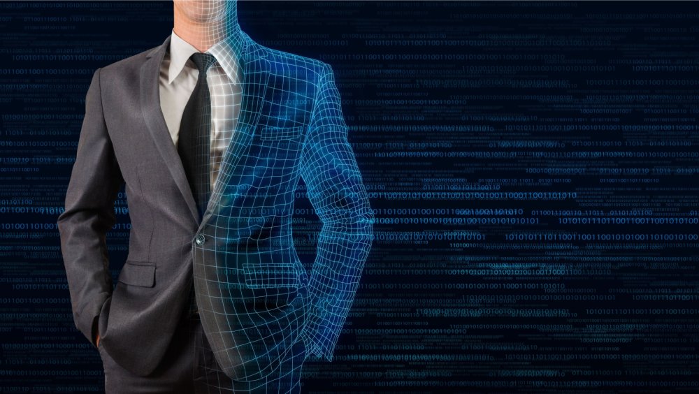 Цифровая трансформация