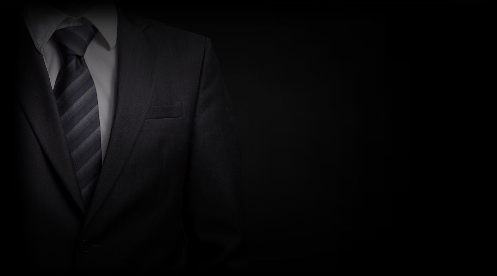 Деловой фон