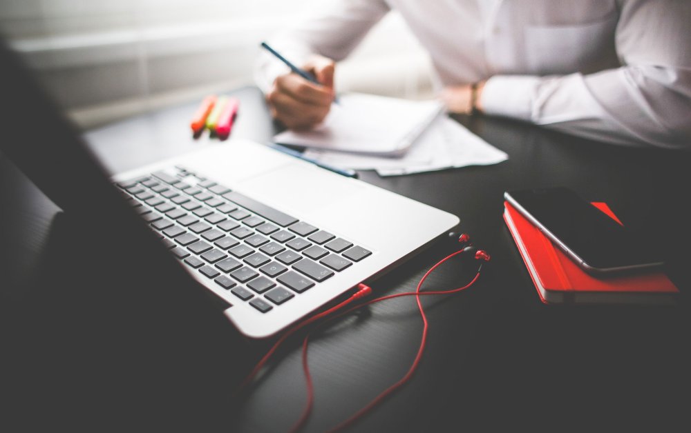 Бизнес ноутбук