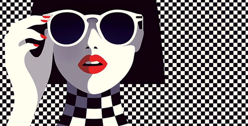 Малика Фавре иллюстратор