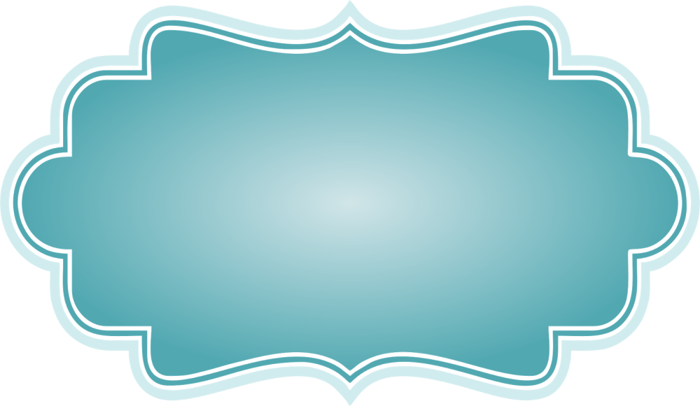 Плашка для надписи