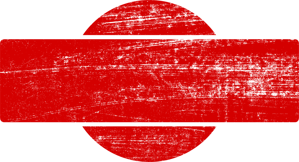 Плашка для надписи