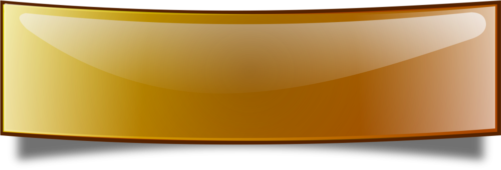 Баннер для надписи