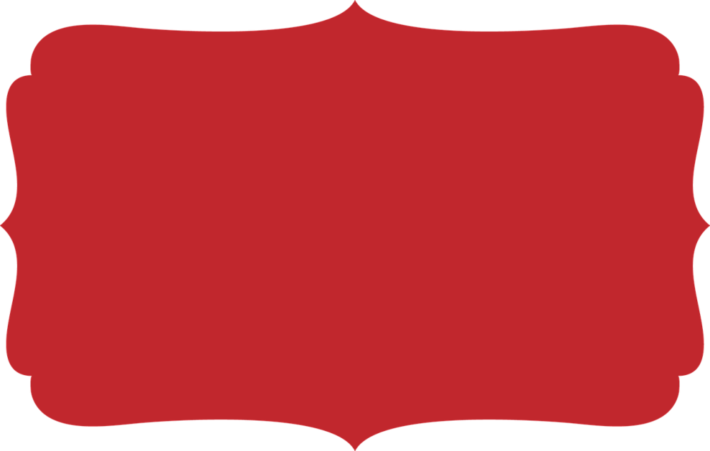 Фигурный прямоугольник