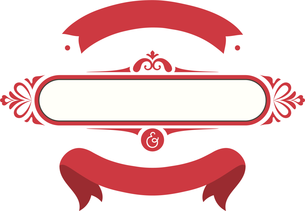 Векторный баннер