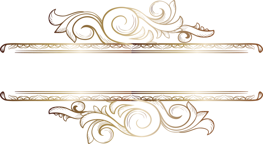 Орнамент для заголовка