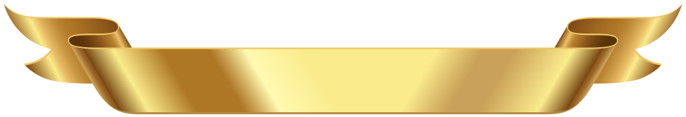Золотистые полосы для заголовков