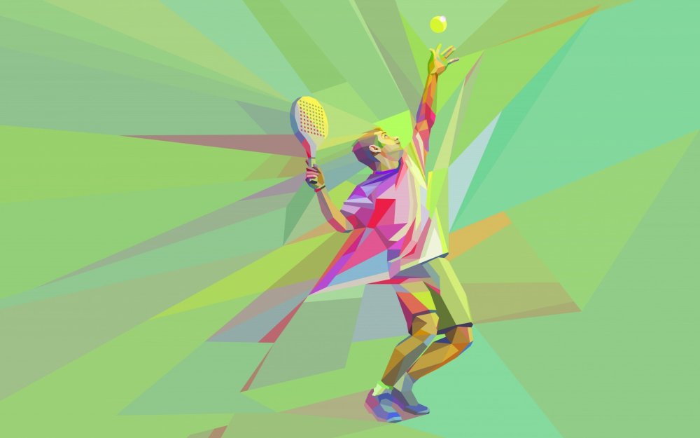 День молодежи баннер