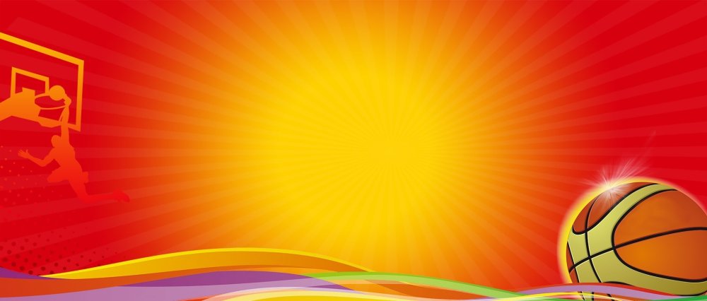 Фон для презентации по физкультуре